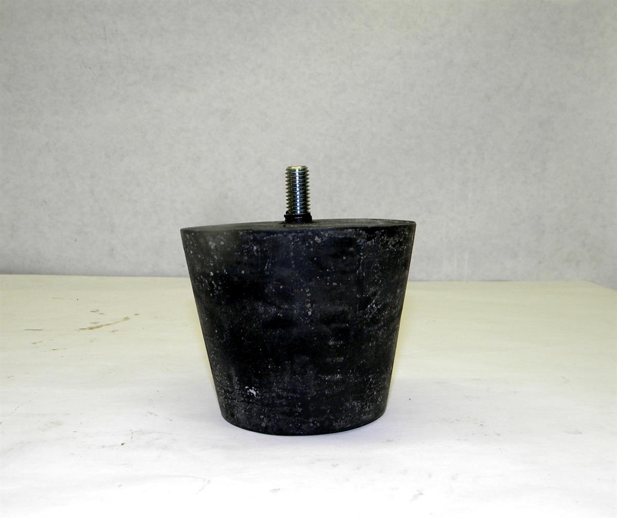 MRAP-165 | 2540-01-542-3397 Rubber Bumper Shock for MRAP, RG33, JERRV and Cougar. NOS (4).JPG