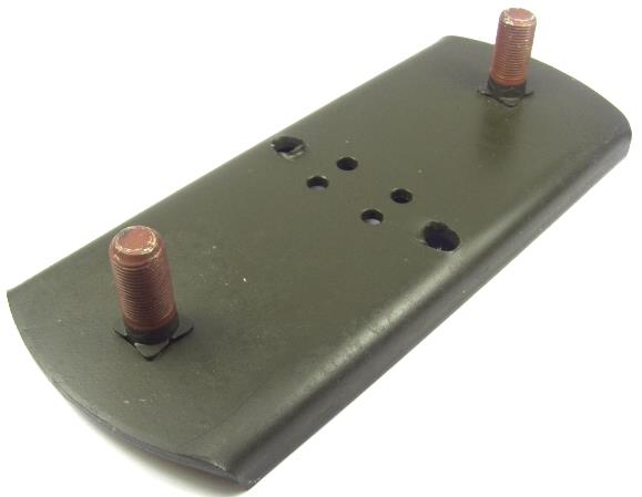 M35-300  | 2510-00-752-1161 spare tire retainer lever member pick up (2).JPG
