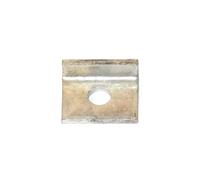 5T-2297 | 5T-2297  Bracket Angle Hot Water Heater Clip M809 M939A1 M939A2 (2).JPG