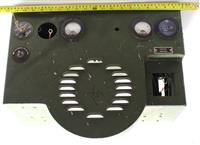 MSE-184 | MSE-184  Generator Set Control Box Military Standard Gasoline Engine 4A032 3KW (2).JPG