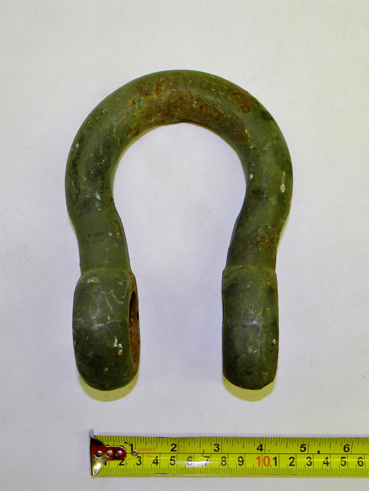COM-5184 | 4030-01-099-5012 MC27920002, Towing Shackle Clevis Ring, COM-5184 (2).JPG