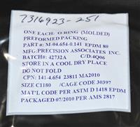 Miscellaneous Parts Lot GL Box 15 Excess Inventory March 2025