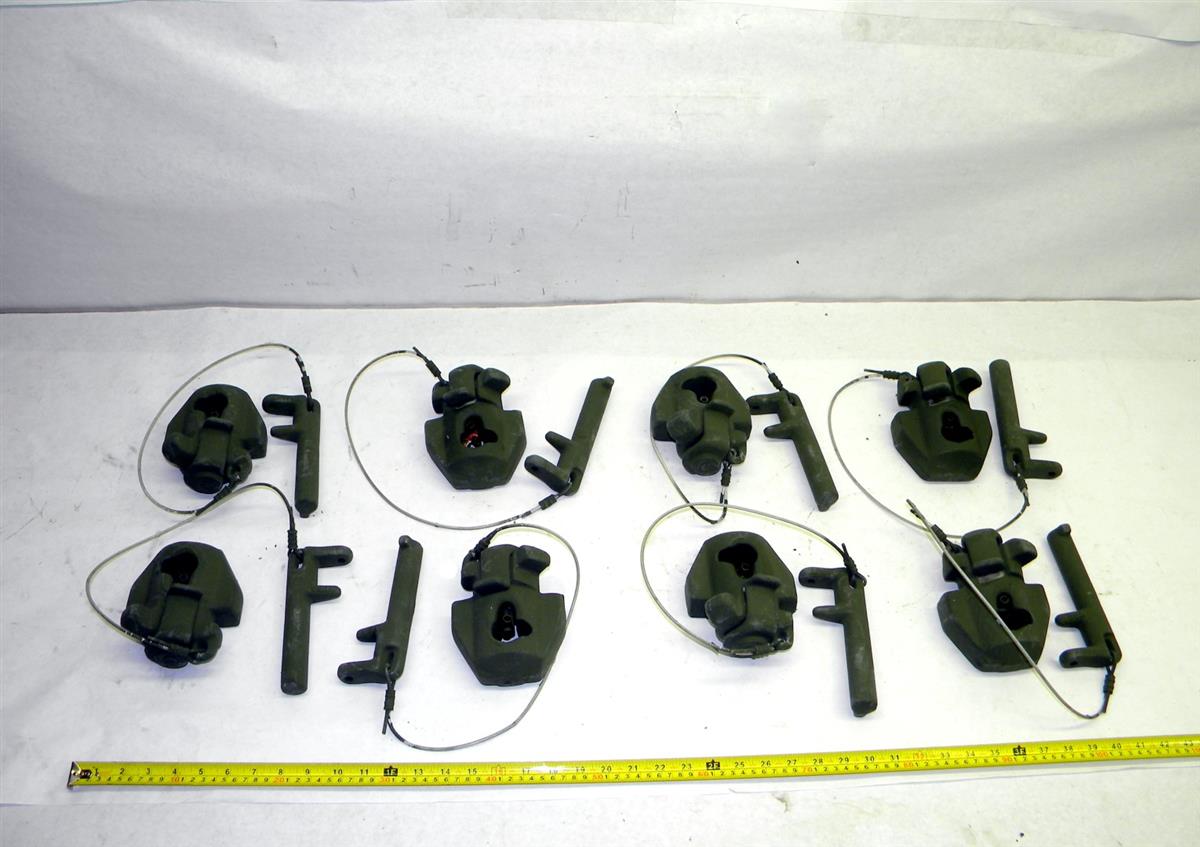 HEM-163 | 3990-01-187-6984 Vehicle Cargo Tie Down for LVS Power Unit MK48 and Trailer Family. NOS.  (5).JPG