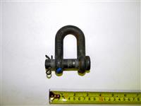 COM-5186 | Generic Mini Shackle With Pin, COM-5186 (1).JPG