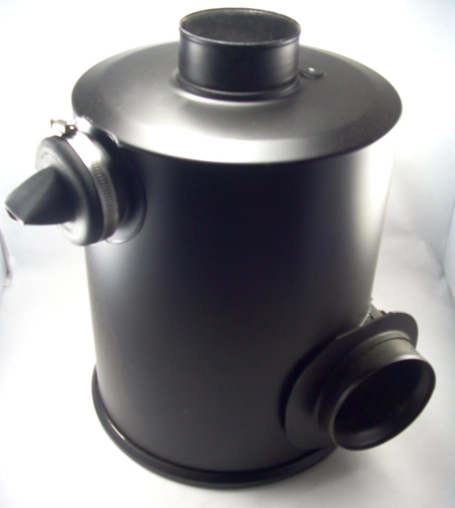 Air Cleaner Housing HMMWV