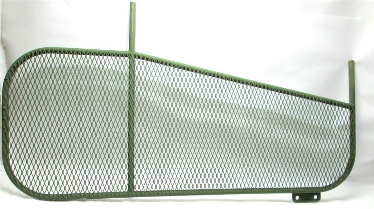 9M-1857 | 9M-1857 Wrecker Metal Mechanical Drive Guard Screen M936 (1).JPG
