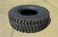 TI-124 | Goodyear MVT 39585R20, 100 pct Tread, Removed off MRAP Wheels. USED. (13).JPG