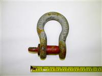 COM-5190 | Crosby 9.5 Ton Threaded Shackle, COM-5190  (1).JPG