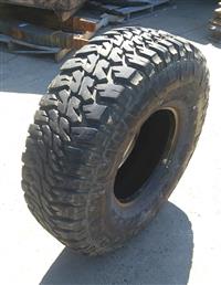 TI-340 | TI-340 Goodyear Wrangler MTR 37x12.50R16.5LT Tire (5 Tire Lot Sale) (USED) (9) (Large).jpg