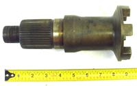 TCP-114 | TCP-114 Transfer Case Transmission Shaft1.jpg
