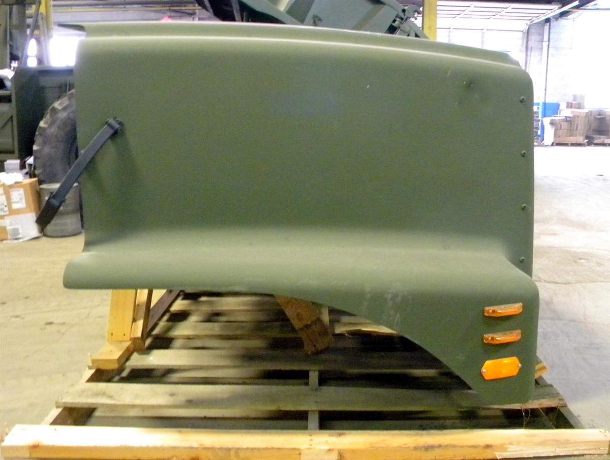 HEM-166 | 2510-01-554-5190 Cab Hood Assembly with Headlights for MTVR 7 Ton. NOS (3).JPG
