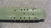 FM-180 | 2510-01-481-5773 Frame Section, Structural, Vehicular, Chasis, Structural, Side Rail, Left, Length 248 Inches (4).JPG