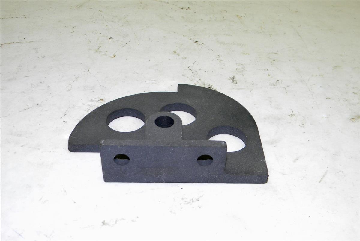 SP-1458 | 2540-01-110-3966 Bracket-Ratchet, Foot for M3 Calvary Fighting Vehicle and BFVS. NOS (5).JPG