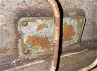 SP-3163 | SP-3163  Generator Electric Power Consolidated Model G 73538 100 KW Buda Diesel Engine Powered (14).jpeg