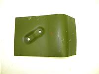M35-415 | 2530-00-753-9382 Brake Booster Skid Plate. USED.  (1).JPG