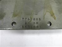 COM-3139 | 2930-00-860-2334 Oil Cooler for M35A2 and M54 Series Multi-Fuel Engines. NOS.  (4).JPG