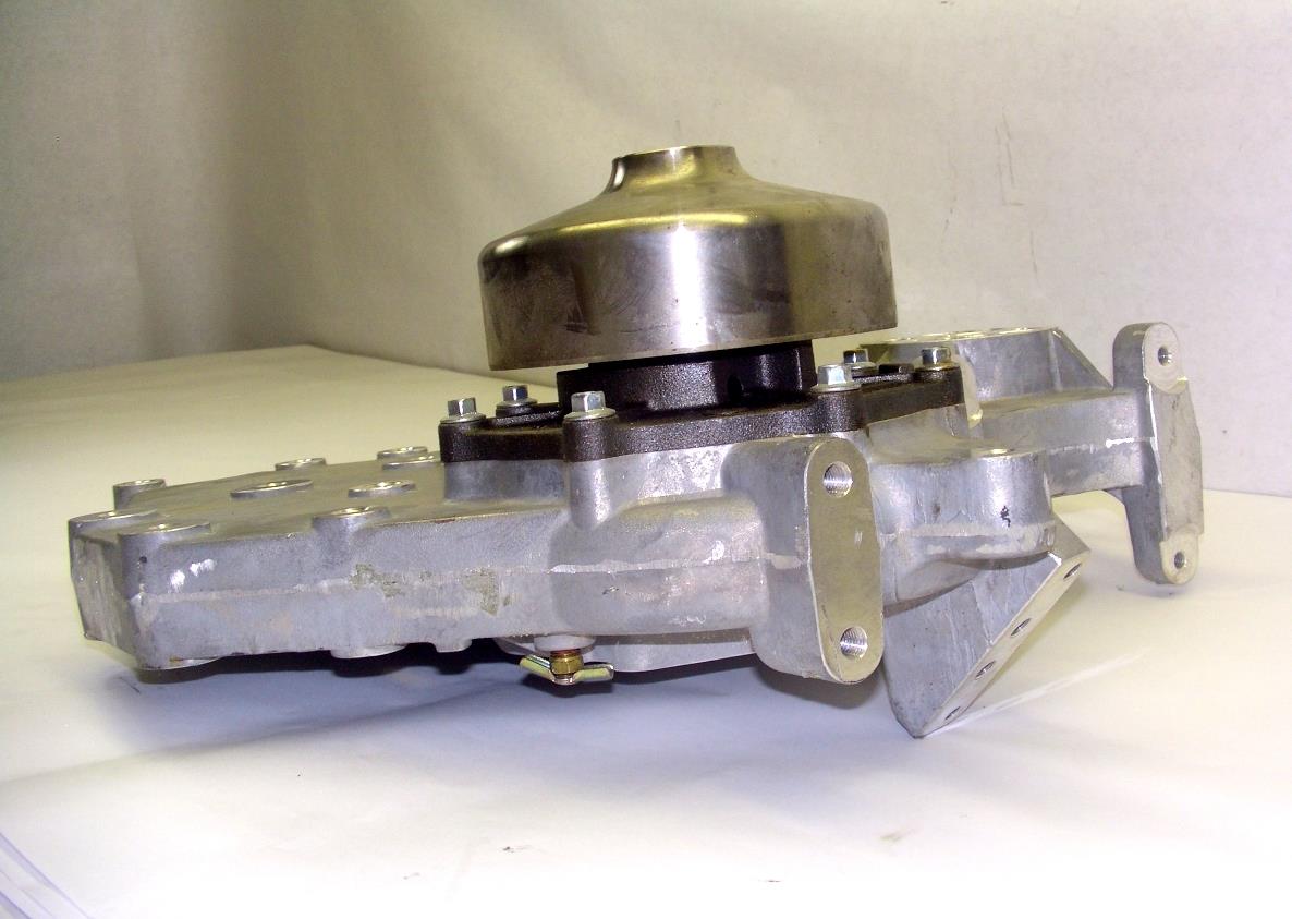MRAP-134 | 2930-01-545-1807 Pump, Cooling System, Engine, Water Pump Assembly (3).JPG