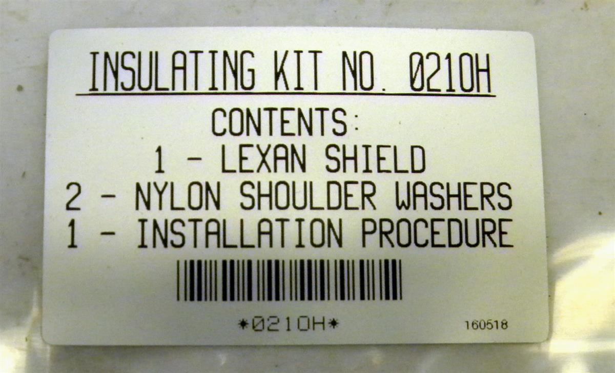 HEM-167 | 2540-01-454-4302 Dual Voltage Controller Field Retrofit Installation Kit for PLS M1074 thru M1077. NOS (4).JPG