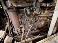 SP-3163 | SP-3163  Generator Electric Power Consolidated Model G 73538 100 KW Buda Diesel Engine Powered (12).jpeg