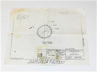 9M-2057 | 9M-2057  Gasket Front Winch Motor 4.530 Inch Outside Diameter M939A1 M939A2 (6).JPG