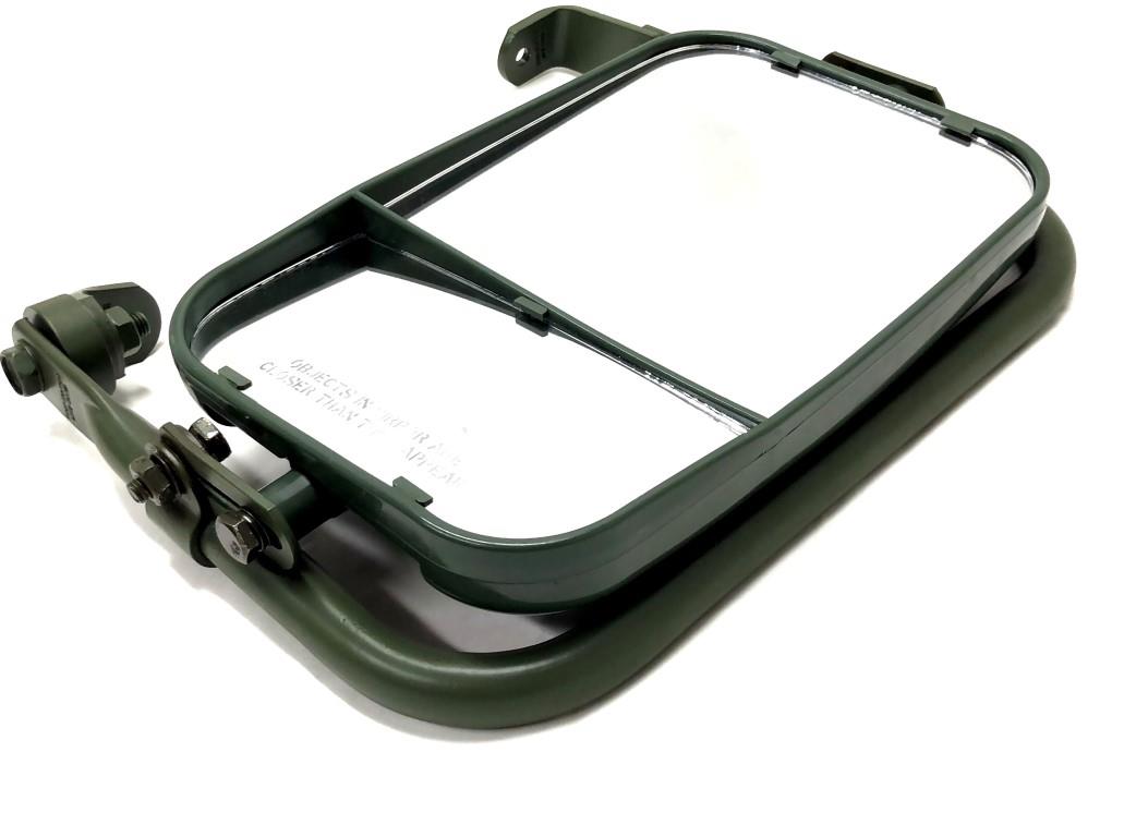 HM-737 | HM-737 Mirror Assy Complete (8).JPG