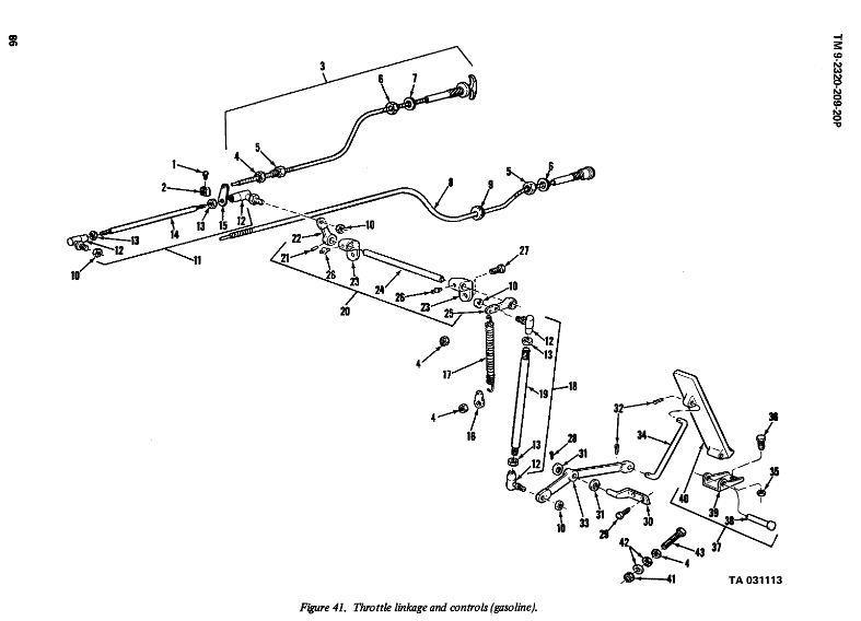M35-1807 | M35-1807 Connecting Link, Rigid Dia1.JPG