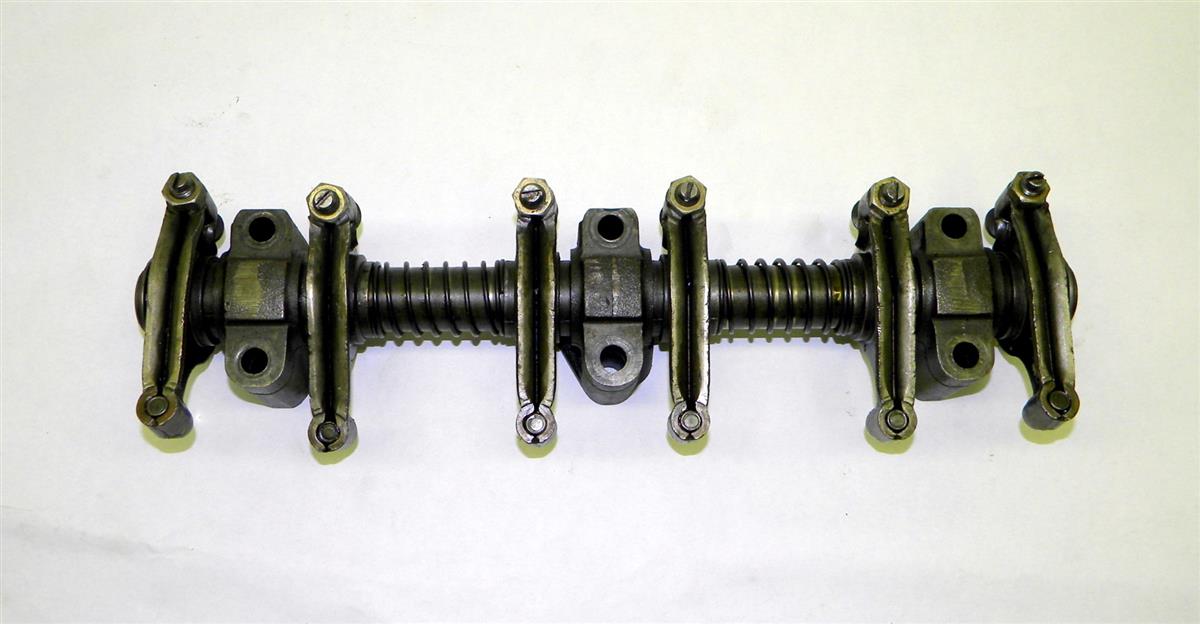M35-490 | Valve Train for M35A2 Series with Multi-Fuel Engine. USED (1).JPG