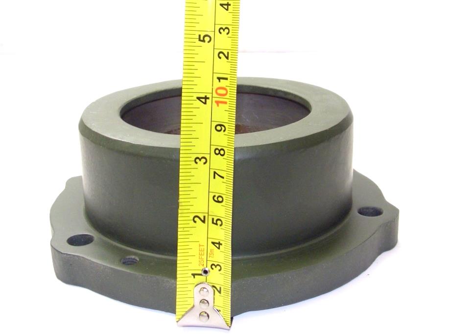 5T-782 | 2520-00-494-6586 Plate, Retaining, Bearing, Differential  (4).JPG