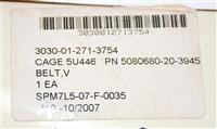 9M-783 | 9M-783  Serpentine Belt 8.3L Cummins Diesel Engine M939A2.JPG