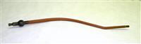 5T-819 | 3040-00-040-2243 Transmission SHift Lever for M809 Series 5 Ton. NOS  (3).JPG