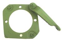 TCP-130 | TCP-130 Parking Brake Actuator Backing Plate1.jpg