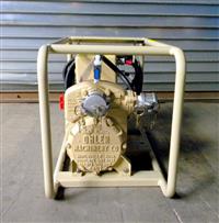 SP-1525 | 4320-01-247-2633 24 Volt Ohler Fuel Transfer Pump with Accessories Model AFPS-6315-24VDC. NOS.  (4).JPG
