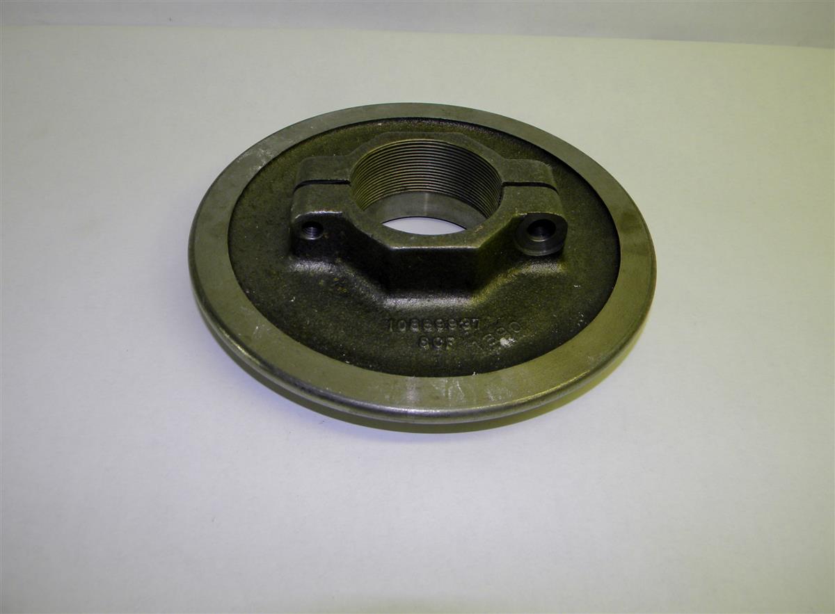 M35-489 | 2530-00-860-0572 10889937,  Compressor Pulley Flange M35-489 (6).JPG