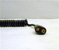 RAD-197 | 5995-00-858-5692 5ft Branched Electrical Cord Assembly. NOS (1).JPG