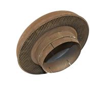 9M-113 | 9M-113  Air Intake Breather Mushroom Cap M939A1 M939A2 (9).JPG