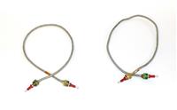 MSE-169 | MSE-169 Set of Two 32 inch Spark Plug Wires (3).JPG