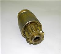 COM-5209 | 2920-01-112-2687 Postitork Starter Drive 12 Tooth Clockwwise for M35A2, M939A2. NOS  (1).JPG