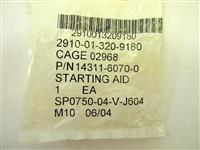 TR-193 | 2910-01-320-9180 Starting Aid, Fuel Priming Pump  (1).JPG