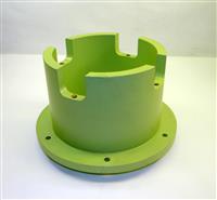 SP-1639 | 2590-01-140-4515 Ventilating F Mount for Carrier Personnel M113 A1, A2, A3. NOS.  (3).JPG
