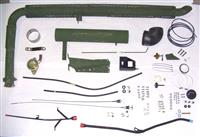 HM-513 | 2590-01-319-5435 Installation Kit, Engine Exhaust System.JPG