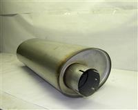 SP-1466 | 2990-01-162-5198 Exhaust Muffler for Motor Bus, Wayne Transportation Division. NOS (5).JPG