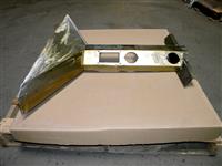 MRAP-151 | 2540-01-557-5674 Duct Assembly, Air Conditioning-Heating, Vehicular, Duct Distribution with Assembly (4).JPG