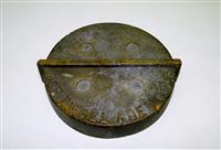 COM-5192  | 2590-01-161-2680 B55972, Diesal Fuel Tank Cap, COM-5192 (6).JPG