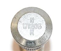 M9-2668 | SP-896  Stud Ribbed Shoulder Right Side Disc Wheel System Heavy Duty Mack Truck Commercial Application (9).JPG