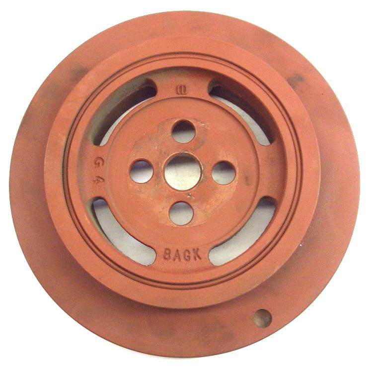 9M-733 | 2815-01-271-7076 harmonic balancer M939A2 (1).JPG