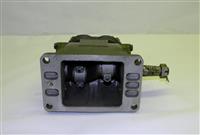 COM-5197 | 4310-00-863-3155 Air Compressor 2 Piston Old Style for M35A2 and M54 Series with Multifuel. NOS (5).JPG