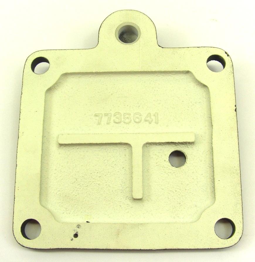 M35-306 | 5340-00-692-5753 M35 transfer case top access cover (2).JPG