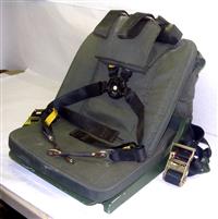 SP-1381 | Gunner Seat with 4 Point Harness with Seatbelt Mounting Bracket (1).JPG