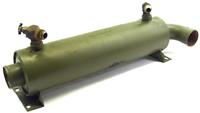 M939 Transmission Oil Cooler