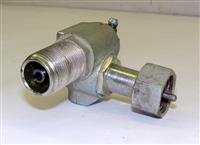 9M-777 | 3010-01-236-1213 Drive Unit, Angle Speedometer Shaft Assembly USED (1).JPG